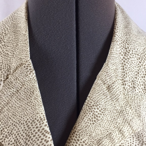 Christopher & Banks Women Jacket Size S - Picture 2 of 7